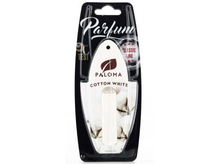 Odorizant Lichid (Odorizante) - ODORIZANT PARFUM PALOMA COTTON WHITE