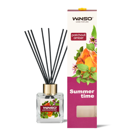 Odorizant pentru camera (Odorizante) - Odorizant Patchouli amber