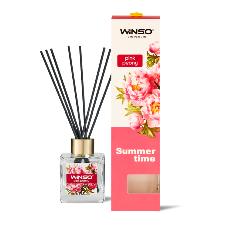 Odorizant pentru camera (Odorizante) - Odorizant Pink peony