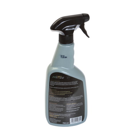 Odorizant Premium MTR Car Freshner Anti-Tabak 750 ml [2]