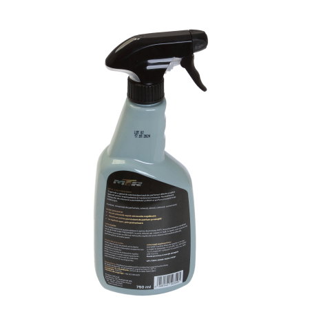 Odorizant Premium MTR Car Freshner New Car 750 ml [2]