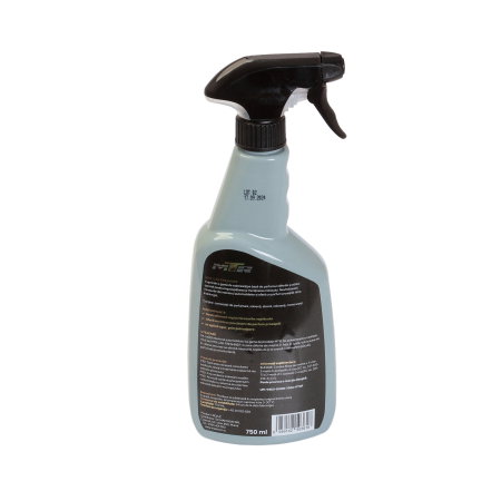 Odorizant Premium MTR Car Freshner Tutti-Frutti 750 ml [2]