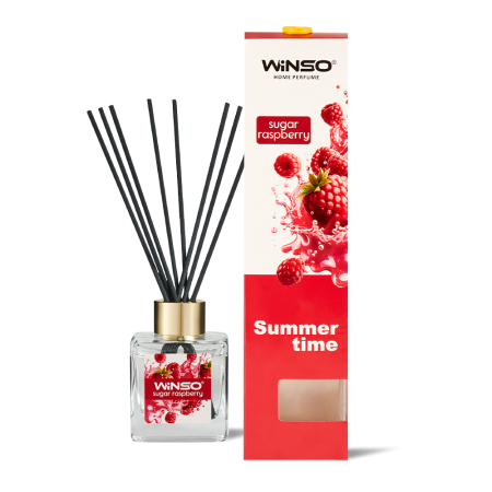 Odorizant pentru camera (Odorizante) - Odorizant Sugar raspberry