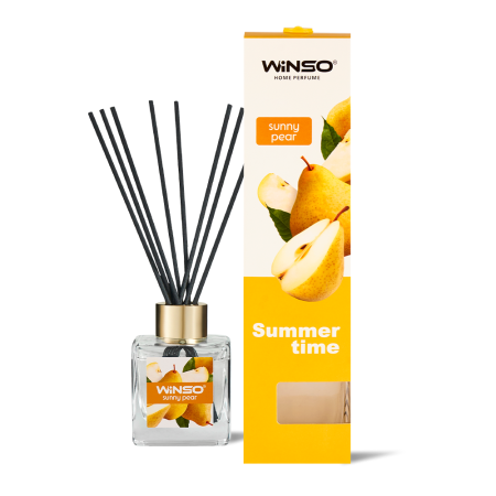 Odorizant pentru camera (Odorizante) - Odorizant Sunny pear
