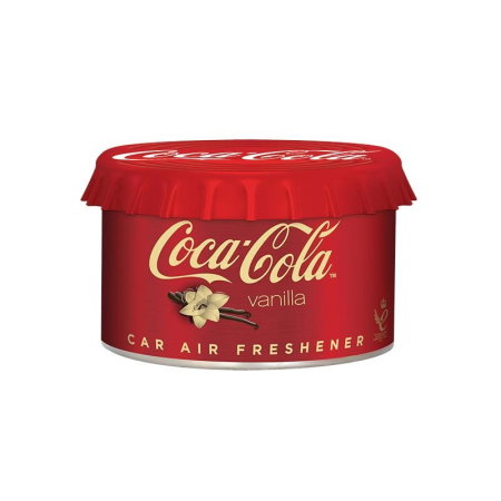Odorizant Tip Conserva (Odorizante) - Odorizant Tip Conserva Coca Cola Vanilla