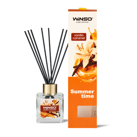 Odorizant pentru camera (Odorizante) - Odorizant Vanilla caramel