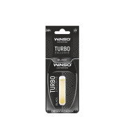 Materom - Odorizant Winso Exclusive Turbo 5 ml White