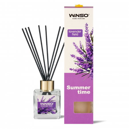Odorizante camera - Odorizant Winso Lavender Field Summer Time 100 ml