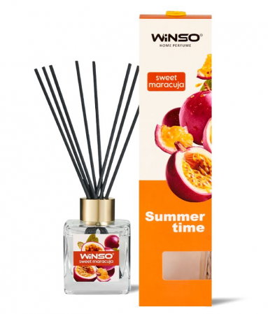 Odorizante camera - Odorizant Winso Sweet Maracuja Summer Time 100 ml