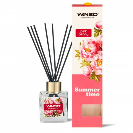 Odorizante camera - Odorizant Winso Pink Peony Summer Time 100 ml