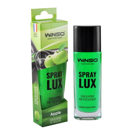 Odorizant Lichid (Odorizante) - Odorizant Winso Spray Lux 55 ml Apple