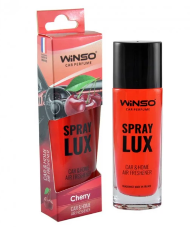 Odorizant Lichid (Odorizante) - Odorizant Winso Spray Lux 55 ml Cherry