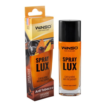 Odorizant Lichid (Odorizante) - Odorizant Winso Spray Lux 55 ml Strawberry