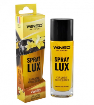 Odorizant Lichid (Odorizante) - Odorizant Winso Spray Lux 55 ml Vanilla