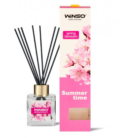 Odorizante camera - Odorizant Winso Spring Blossom Summer Time 100 ml