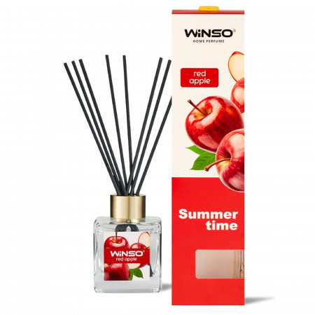 Odorizante camera - Odorizant Winso Red Apple Summer Time 100 ml