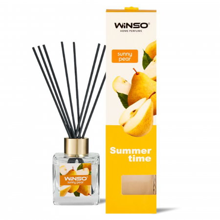 Odorizante camera - Odorizant Winso Sunny Pear Summer Time 100 ml