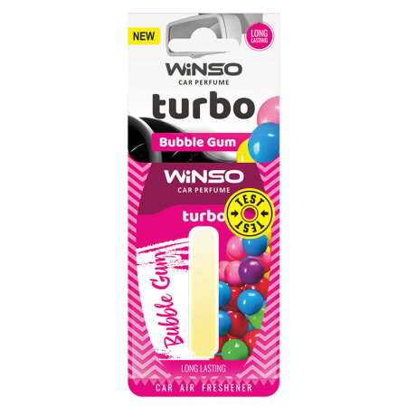 Odorizant Lichid (Odorizante) - Odorizant Winso Turbo 5 ml Bubble Gum