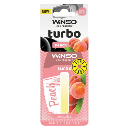 Odorizant Lichid (Odorizante) - Odorizant Winso Turbo 5 ml Peach
