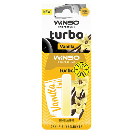 Odorizant Lichid (Odorizante) - Odorizant Winso Turbo 5 ml Vanilla