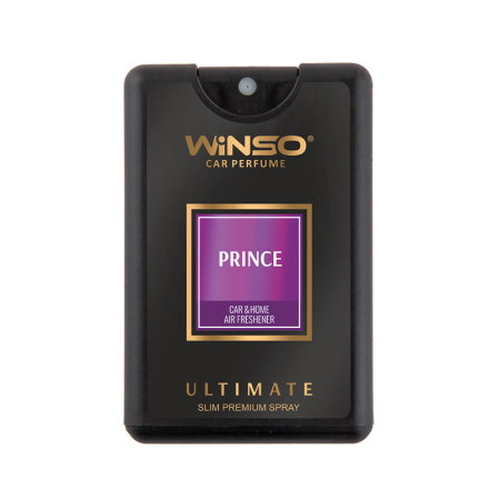Odorizant Lichid (Odorizante) - Odorizant Winso Ultimate Slim Spray 18 ml "Prince"