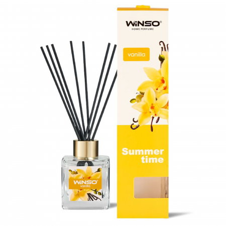 Odorizante camera - Odorizant Winso Vanilla Summer Time 100 ml