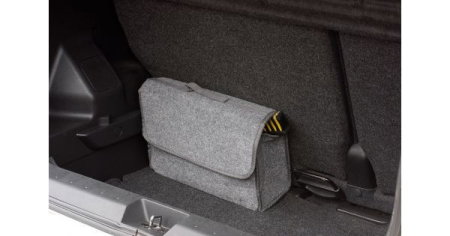 Organizatoare (Accesorii interior) - Organizator auto L