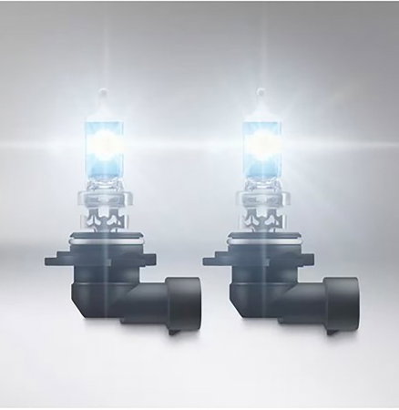 Pachet 2 Becuri Halogen HB4 Osram Night Breaker Laser +150% (Duo Box) - 12V 51W [1]