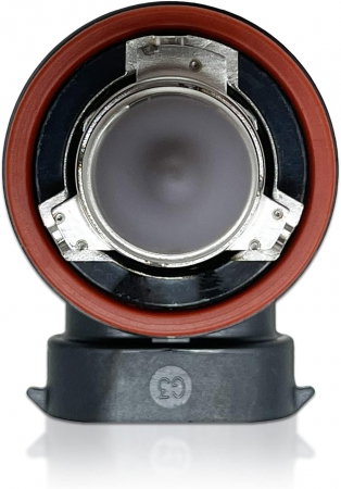 Pachet 2 becuri halogen H11 12V Osram Original [3]