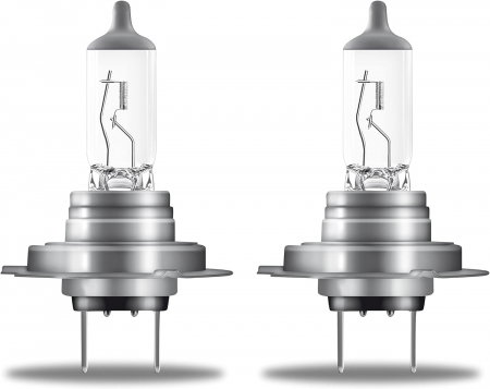 Electrica si Electronice Auto - Pachet 2 Becuri Camion 24V H7 70 W TRUCKSTAR PRO +120% NextGen, Osram