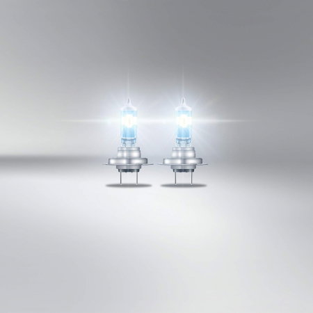 Pachet 2 Becuri H7 55W Osram Night Breaker Laser NextGen +150% [1]