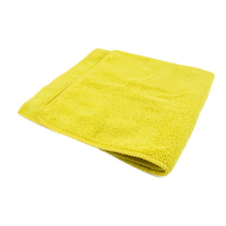 Set curățare auto Carguard - Lavetă, Mănușă, Burete Microfibră și Perie Jante (4 Piese) [4]