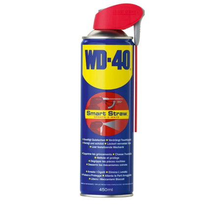 Pachet stand WD-40 23 bucati [1]