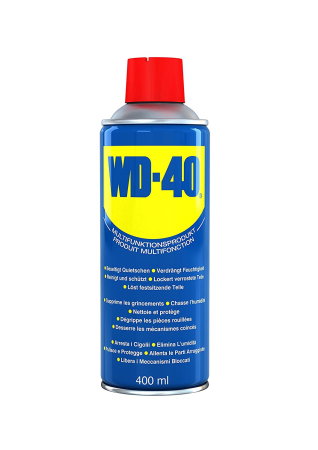 Pachet stand WD-40 23 bucati [2]