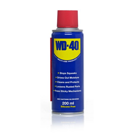 Pachet stand WD-40 23 bucati [4]