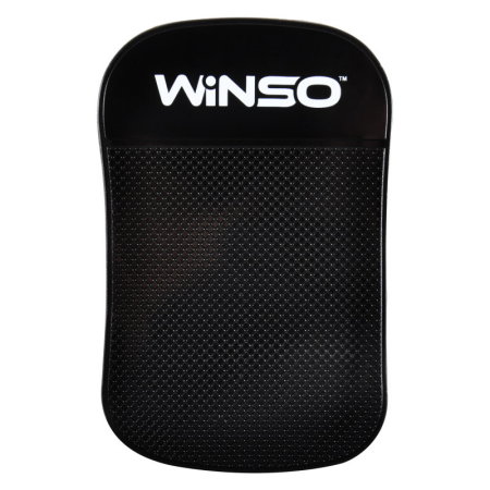 Pad-uri pentru bord aderente (Accesorii interior) - Pad antiderapant 146x93