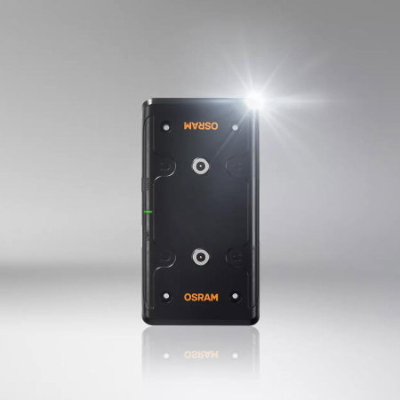 Pad Lampa inspectie Osram LEDinspecteaza PAD DE iNCARCARE DUBLA [9]