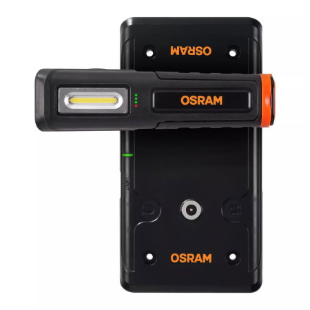 Pad Lampa inspectie Osram LEDinspecteaza PAD DE iNCARCARE DUBLA [3]