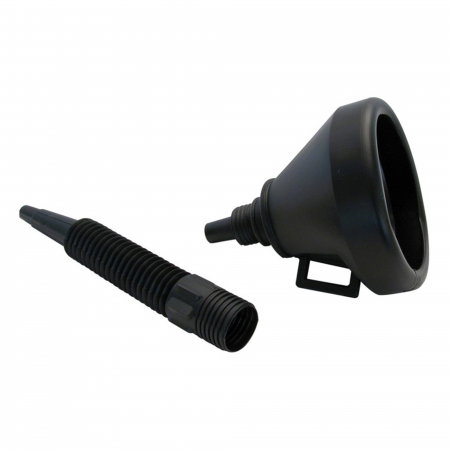 Accesorii scule auto - Palnie din plastic cu furtun flexibil, detasabil