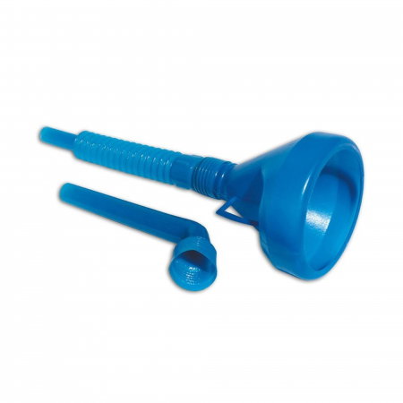 Accesorii scule auto - Palnie plastic, albastru