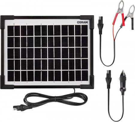 Panou solar auto Osram 20W [4]