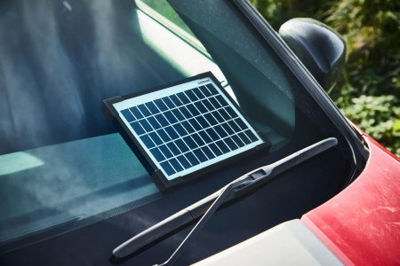 Panou solar auto Osram 20W [1]
