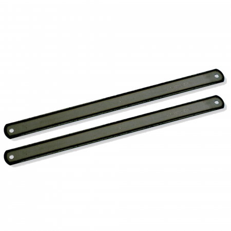 Bomfaiere si fierastraie - Set 2 buc Panza dubla Berner pentru ferastrau manual 300 mm