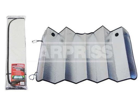 Parasolare (Accesorii interior) - Parasolar 150X70 cm Monovol.
