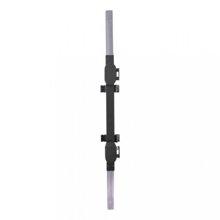 Parasolar auto retractabil 150 x 70cm - CarGuard [1]