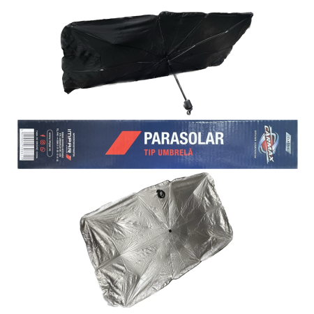 Parasolar auto tip umbrela [1]