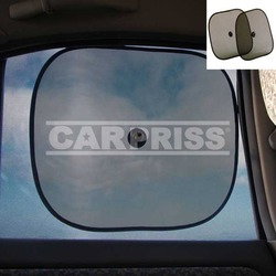 Parasolare (Accesorii interior) - Parasolar lateral