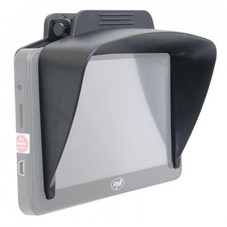 Branduri - Parasolar Universal Pni 5G Pentru Sisteme Navigatie Gps Cu Ecran De 5 Inch