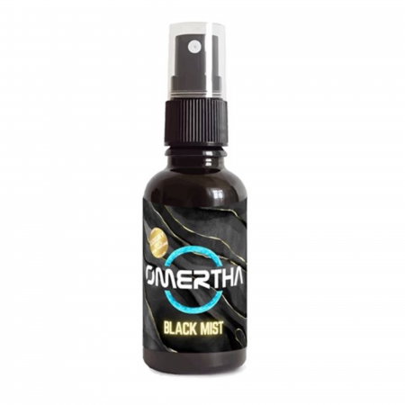 Parfum Auto - Parfum Auto Black Mist Concentrat, Essential Line, 30 ml