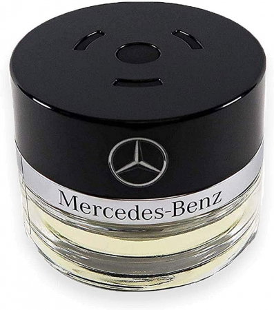 Parfum Auto Original Mercedes-Benz Nightlife Mood, 15ml – Lemnos, Oriental, Ambrat [3]